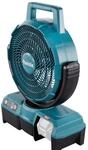 Makita Akku-L&uuml;fter 'CF001GZ' 40 V ohne Akku und Ladeger&auml;t
