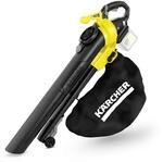 K&auml;rcher Akku-Laubbl&auml;ser/Laubsauger 'BLV 36-240 Battery' ohne Akku