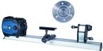 Scheppach Drechselbank 'DM600Vario' 550 W