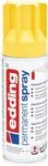 Edding Spr&uuml;hlack verkehrsgelb matt 200 ml