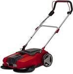 Einhell Akku-Kehrmaschine 'TE-SW 18/610 Li-Solo' Power X-Change