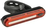 Fischer LED-R&uuml;cklicht Akku 50 LED-Dioden Universalhalter