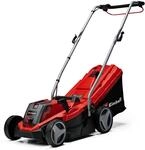 Einhell Akku-Rasenm&auml;her 'GE-CM 18/33 Li' 18 V mit Akku und Ladeger&auml;t, bis 200 m&sup2;