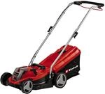 Einhell Akku-Rasenm&auml;her 'GE-CM 18/33 Li-Solo' ohne Akku und Ladeger&auml;t, bis 200 m&sup2;