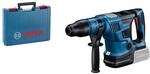 Bosch Akku-Bohrhammer 'GBH 18V-36 C Professional' Solo BITURBO mit SDS max in Koffer