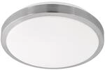 EGLO Deckenleuchte 'Competa 1' LED, wei&szlig;