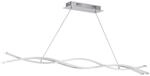 EGLO LED-Pendelleuchte ' Lasana 2' 13 W 1800 lm warmwei&szlig; 9 x 110 cm