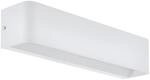 EGLO LED-Wandleuchte 'Sania 4' 12 W 1400 lm warmwei&szlig; 36,5 x 8 x 9 cm