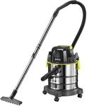 Ryobi Akku-Nass- und Trockensauger 'ONE+ R18WDV-0' 18 V ohne Akku und Ladeger&auml;t