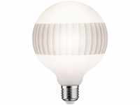 Paulmann LED-Ringspiegel-Globelampe G125 E27 4,5W (35W) 340 lm warmweiß