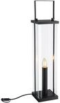Paulmann Laterne 'Plug & Shine Classic' 2 W 69,5 x 15 x 15 cm