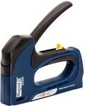 Rapid Handtacker ALU953