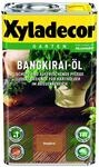 Xyladecor Holz&ouml;l bangkiraifarben 2,5 l