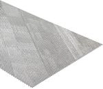 alfer Streckmetall Stahl 100 x 60 cm