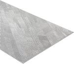 alfer Streckmetall Aluminium 100 x 30 x 0,08 cm