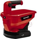 Einhell Akku-Universalstreuer 'GE-US 18 Li-Solo' ohne Akku 18 V 3,3 l