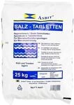 Siede-Salztabletten 25 kg