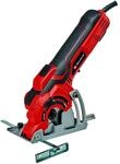 Einhell Mini-Handkreiss&auml;ge 'TC-CS 89' rot/schwarz 600 W
