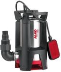 AL-KO Tauchpumpe 'Drain 10000 Inox' 750 W 10000 l/h