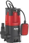 AL-KO Schmutzwassertauchpumpe 'DRAIN 7000 Classic' 350 W 7000 l/h