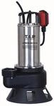 T.I.P. Schmutzwasser-Tauchpumpe 'Extrema 600/14 CX' 2200 W 36000 l/h