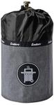 Enders Abdeckung f&uuml;r Gasflaschen 11 kg schwarz 32 x 63 x 32 cm