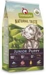 Granatapet Hundetrockenfutter 'Natural Taste' Gefl&uuml;gel & Lachs Junior 12 kg