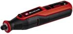Einhell Akku-Schleif-/Gravur-Werkzeug 'TE-MT 7,2 Li'