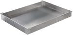 Enders Grillpfanne Edelstahl f&uuml;r Gasgrill 'San Diego 3/4'