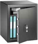 Burg-W&auml;chter Homesafe M&ouml;beltresor 'H 240 S'
