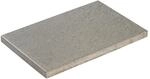 Diephaus Terrassenplatte 'T-Court Noble' quarzitfarben 60 x 40 x 4 cm