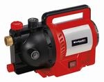 Einhell Gartenpumpe 'GC-GP 1250 N' 1200 W 5000 l/h