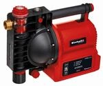 Einhell Hauswasserautomat 'GE-AW 1042 FS' 1050 W 4200 l/h