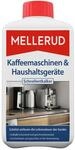 Mellerud Espresso und Pad Kaffeemaschinen Entkalker 1 l