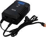 AEG Autobatterie-Ladeger&auml;t 'LD8' 6/12 Volt