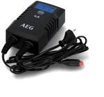 AEG Autobatterie-Ladeger&auml;t 'LD4' 6/12 Volt