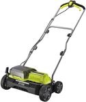 Ryobi Akku-Vertikutierer 'ONE+ RY18SFX35A-0' ohne Akku 18 V 35 cm