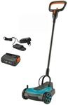 Gardena Akku-Rasenm&auml;her 'HandyMower 22/18 V Power4All' mit Akku, bis 50 m&sup2;