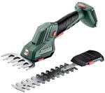 Metabo Akku-Strauch- und Grasschere 'SGS 18 LTX Q' 18 V ohne Akku und Ladegr&auml;t