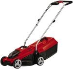 Einhell Akku-Rasenm&auml;her 'GE-CM 18/32 Li-Solo' 18 V ohne Akku, bis 250 m&sup2;