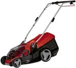 Einhell Akku-Rasenm&auml;her 'GE-CM 36/36 Li' mit 2 x 18 V Akkus, bis 400 m&sup2;