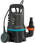 Gardena Schmutzwasser-Tauchpumpe '9000' 300 W 900 l/h