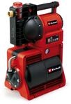 Einhell Hauswasserwerk GE-WW 1145 ECO 1100 W 4500 l/h