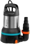 Gardena Klarwasser-Tauchpumpe '17000' 750 W 17000 l/h