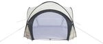 Bestway Pavillon 'Lay-Z-Spa' beige 390 x 390 x 255 cm