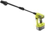 Ryobi Akku-Mitteldruckreiniger 'ONE+ RY18PW22A-0' 18 V ohne Akku und Ladeger&auml;t