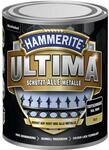 Hammerite Metallschutzlack 'RAL 9005' tiefschwarz matt 750 ml