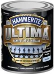 Hammerite Metallschutzlack 'RAL 9005' tiefschwarz gl&auml;nzend 750 ml