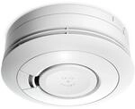 Ei Electronics Rauchmelder 'Ei650' mit 10-Jahres-Batterie
