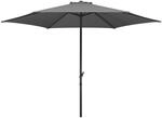 Schneider Marktschirm 'Bergamo' &Oslash; 300 cm